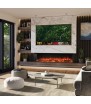 Caminetto elettrico Onyx Avita 190RW