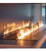 Safretti Mistero 500 Water Steam Fireplace