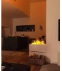 Safretti Mistero 500 Wasser-Dampf-Kamin