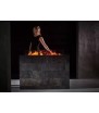 Safretti Mistero 500 Water Steam Fireplace