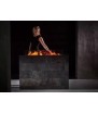 Safretti Mistero 1000 Water Steam Fireplace