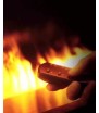Safretti Mistero 1000 Water Steam Fireplace