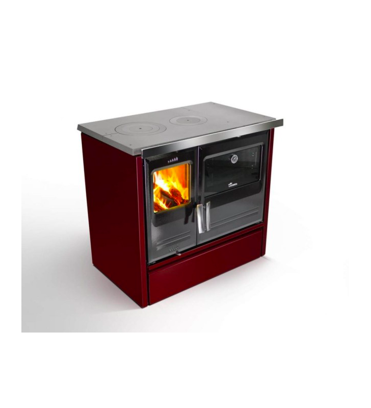 Lacunza Etna 7T E SV (Calefactora)