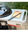 Barbacoa Weber de carbón Performer de 57 cm