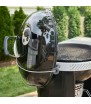 Barbacoa Weber de carbón Performer de 57 cm