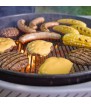 Barbacoa Weber de carbón Performer de 57 cm