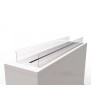 Safretti Mistero 2000 Water Vapor Fireplace