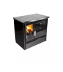 Lacunza Etna 7T E (Θέρμανση)