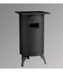BH-7 Barbecueplaatverwarmer met FM-verwarming