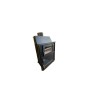 BH-180 HP Houtskool- en Houtbarbecue FM Verwarming