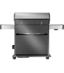 Rogue PRO-S 625 RSIB Ανοξείδωτη ψησταριά αερίου Napoleon