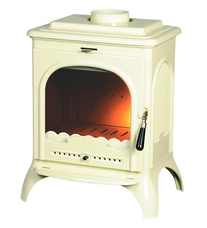 Invicta Seville 2 ivory enamel