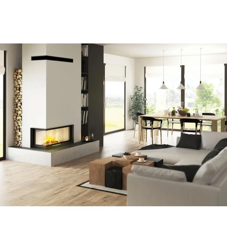 ALBERO AL19LG LATERAL IZQUIERDO HITZE