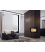 ALBERO AL16R LATERAL DERECHO HITZE