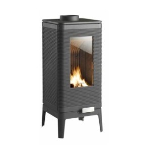 Estufa de fundición