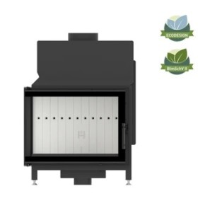 Τζάκι Ξύλου Stma 59x43 L...