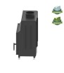STMA 68x43 S Frontal Chimenea de Leña Hitze