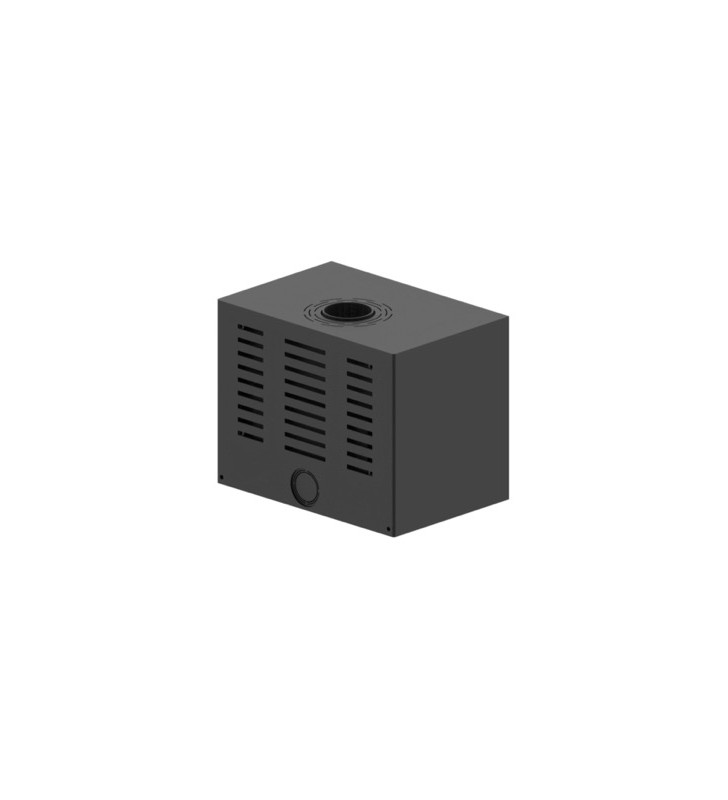 Τζάκι Ξύλου Cube F 700F Hitze