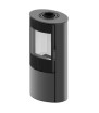 Ellisse S Chimenea de Leña Hitze