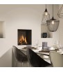 Cupido 50 Chimenea de gas Element4