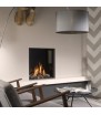 Foyer au gaz Cupido 70 CF Element4