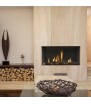 Modore 100 Chimenea de gas Element4
