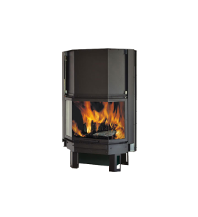Firek 3 Chimeneas De Leña ek63