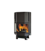 Firek 3 Chimeneas De Leña ek63