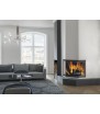 Firek 3 Chimeneas De Leña ek63