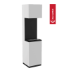 SIERRA Portal Bioethanol-Kamin TÜV-Set