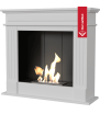 Selbstaufbau-Portalkamin – GESCHENKE IM NOVEMBER