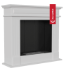 Self-assembly portal fireplace NOVEMBER GIFTS