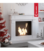 Portal de la chimenea NOVIEMBRE REGALOS kit de accesorios