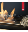 Portal de la chimenea NOVIEMBRE REGALOS kit de accesorios