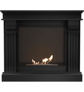 Chimenea Bioetanol de...