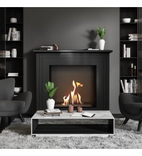 Chimenea Bioetanol de...