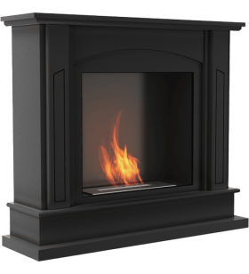 Portal Bioethanol Openhaard...