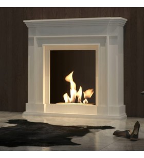 Chimenea Bioetanol de...
