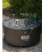 FUJI Ø80 bio-ethanol buitenkachel