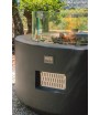 Fogão a bioetanol para uso externo FUJI Ø80
