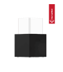 Chimenea de bioetanol portátil TOWER MINI negra