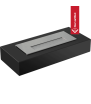 Cheminée portable à bioéthanol certifiée TÜV Inde, noire