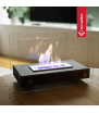 Chimenea Bioetanol de Mesa HOTEL MINI blanco TÜV
