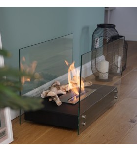 Chimenea Bioetanol Portátil...