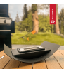 Chimenea Bioetanol de Mesa BIOMISA MINI TÜV negro