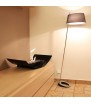 Chimenea Bioetanol de Mesa BIOMISA TÜV negro