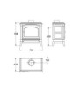 Plano de medidas Nestor Martin H43
