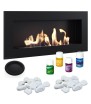 Biochiminea delta 2 slim TÜV GIFTS Zubehörset