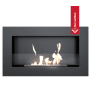 Golf Flat Set Wall-Mounted Bioethanol Fireplace GIFTS