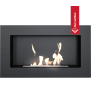 ΓΚΟΛΦ ΓΚΟΛΦ FLAT TÜV ΔΩΡΑ Επιτοίχιο Τζάκι Βιοαιθανόλης